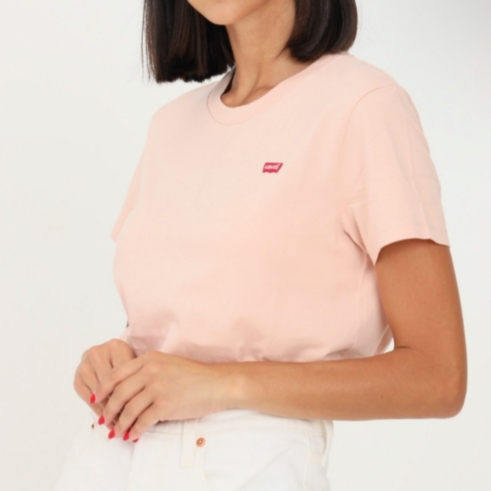 Levi’s‎ Ribbed T Shirt